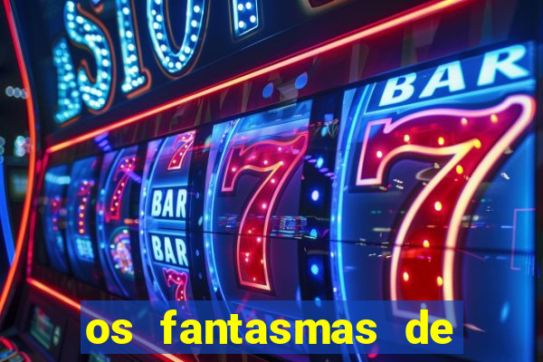 os fantasmas de scrooge 2009 filme completo dublado